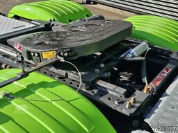 Scania S770 V8 / 6x4 / RETARDER / FULL AIR /