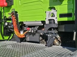 Scania S770 V8 / 6x4 / RETARDER / FULL AIR /