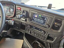 Scania S770 V8 / 6x4 / RETARDER / FULL AIR /