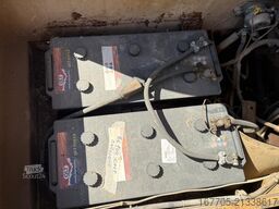 Fiat-Hitachi FH 300 T