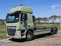 DAF CF 450 FAS