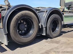 DAF CF 450 FAS