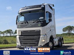 VOLVO FH 500 6X2 SINGLE BOOGIE