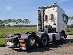 VOLVO FH 500 6X2 SINGLE BOOGIE