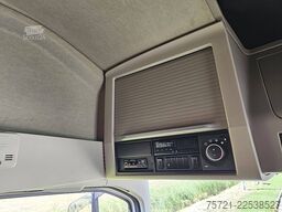 VOLVO FH 500 6X2 SINGLE BOOGIE