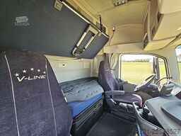 VOLVO FH 500 6X2 SINGLE BOOGIE