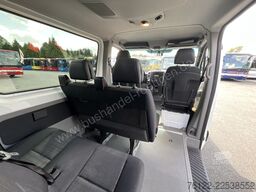 Mercedes-Benz Sprinter 314 CDI