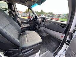 Mercedes-Benz Sprinter 314 CDI