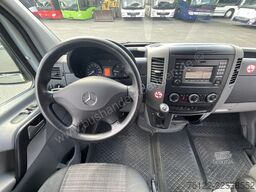 Mercedes-Benz Sprinter 314 CDI