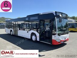 Mercedes-Benz O 530 Citaro C2