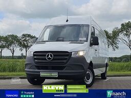 MERCEDES-BENZ SPRINTER 315 ac automaat EURO6