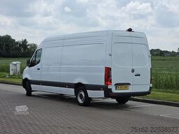 MERCEDES-BENZ SPRINTER 315 ac automaat EURO6