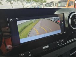 MERCEDES-BENZ SPRINTER 315 ac automaat EURO6