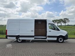 MERCEDES-BENZ SPRINTER 315 ac automaat EURO6
