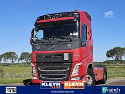 VOLVO FH 460 Kipphydraulik