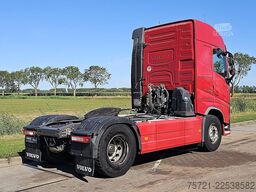 VOLVO FH 460 Kipphydraulik