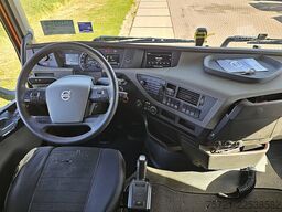 VOLVO FH 460 Kipphydraulik