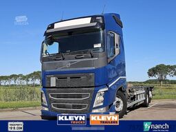VOLVO FH 500 6X2 STEER EURO6D