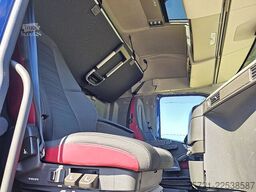 VOLVO FH 500 6X2 STEER EURO6D
