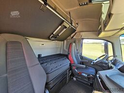 VOLVO FH 500 6X2 STEER EURO6D