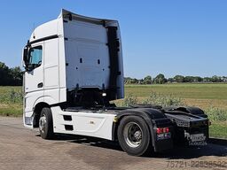 MERCEDES-BENZ ACTROS 1851 RETARDER
