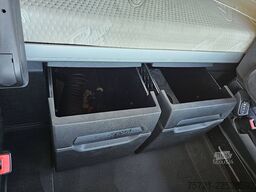 MERCEDES-BENZ ACTROS 1851 RETARDER
