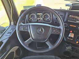 MERCEDES-BENZ ACTROS 1851 RETARDER