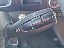 MERCEDES-BENZ ACTROS 1851 RETARDER