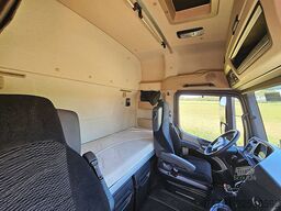 MERCEDES-BENZ ACTROS 1851 RETARDER