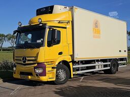 MERCEDES-BENZ ANTOS 1824