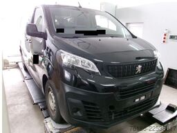 PEUGEOT Expert Kasten Standard