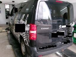 PEUGEOT Expert Kasten Standard
