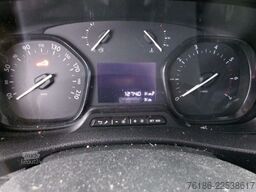 PEUGEOT Expert Kasten Standard
