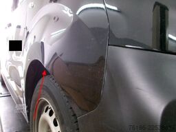 PEUGEOT Expert Kasten Standard