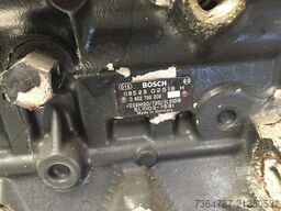 MAN Einspritzpumpe 19.403, F2000