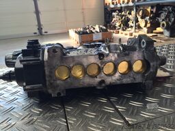 MAN Einspritzpumpe 19.403, F2000