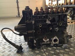 MAN Einspritzpumpe 19.403, F2000