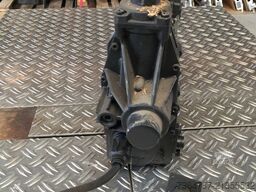 MAN Einspritzpumpe 19.403, F2000