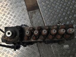 MAN Einspritzpumpe 19.403, F2000