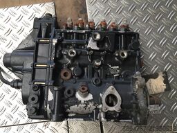 MAN Einspritzpumpe 19.403, F2000