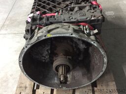 MAN Getriebe TGA 18.430, Typ : 16S 2521 TO