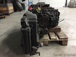 MAN Getriebe TGA 18.430, Typ : 16S 2521 TO