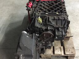 MAN Getriebe TGA 18.430, Typ : 16S 2521 TO