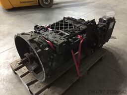 MAN Getriebe TGA 18.430, Typ : 16S 2521 TO