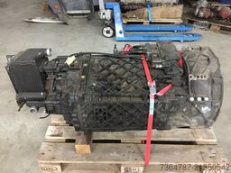 MAN Getriebe TGA 18.430, Typ : 16S 2521 TO