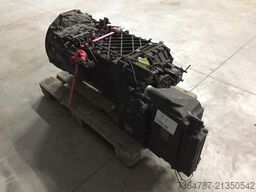 MAN Getriebe TGA 18.430, Typ : 16S 2521 TO
