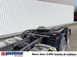 Mercedes-Benz Arocs 4048 S 6x4, Grounder, StreamSpace, Export