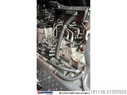 Mercedes-Benz Arocs 4048 S 6x4, Grounder, StreamSpace, Export