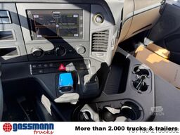 Mercedes-Benz Arocs 4048 S 6x4, Grounder, StreamSpace, Export