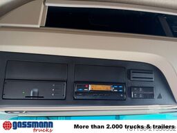 Mercedes-Benz Arocs 4048 S 6x4, Grounder, StreamSpace, Export